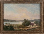 AMERICAN SCHOOL (EARLY 20TH CE