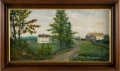 AMERICAN SCHOOL (EARLY 20TH CE