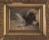 AMERICAN SCHOOL (EARLY 20TH CE