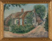 AMERICAN SCHOOL (EARLY 20TH CE