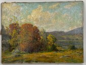 AMERICAN SCHOOL (EARLY 20TH CE