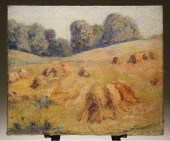 (American school, early 20th c
