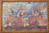 AMERICAN SCHOOL FLORAL CHALK P