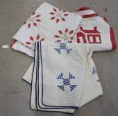 AMERICAN 'SCHOOL HOUSE' PATCH