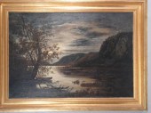 American School, Hudson Valley