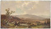 AMERICAN SCHOOL LANDSCAPE(Amer