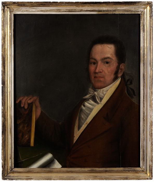 American School (late 18th century)