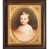 American School, Late 19th Cen