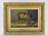 AMERICAN SCHOOL (LATE 19TH CEN