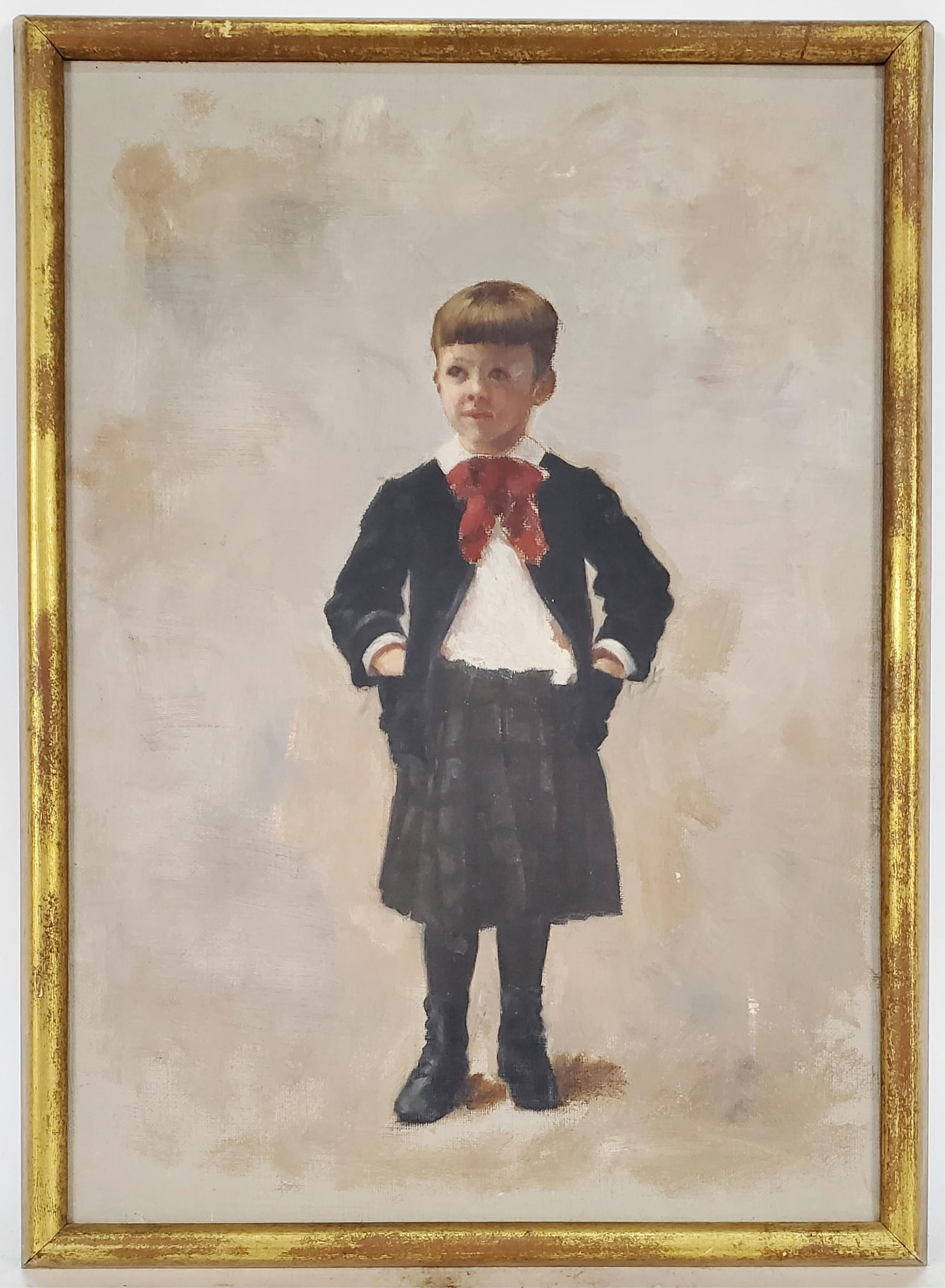AMERICAN SCHOOL (LATE 19TH CENTURY)
