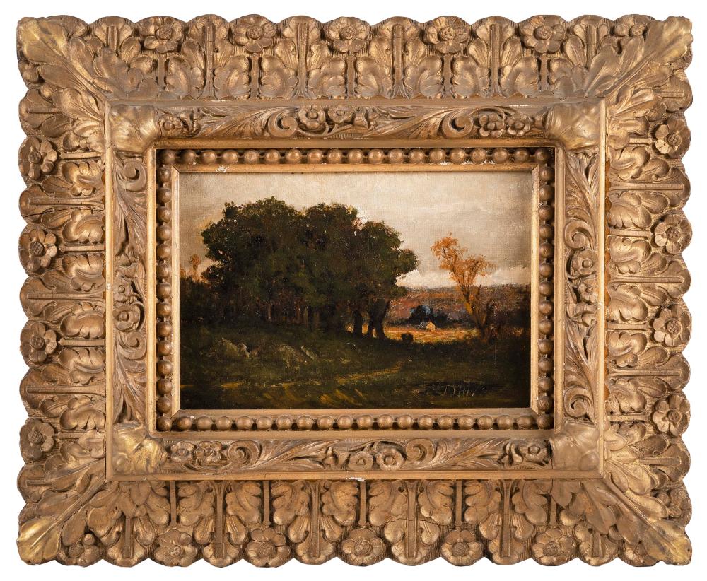 AMERICAN SCHOOL (LATE 19TH
