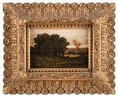 AMERICAN SCHOOL (LATE 19TH CEN