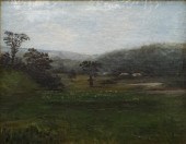 AMERICAN SCHOOL, LATE 19TH-EAR