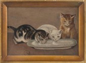 AMERICAN SCHOOL (LATE 19TH/EAR