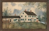 AMERICAN SCHOOL (LATE 19TH/EAR