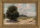 AMERICAN SCHOOL (LATE 19TH/EAR
