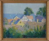 AMERICAN SCHOOL (LATE 20TH CEN