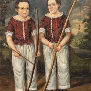 American School (Likely