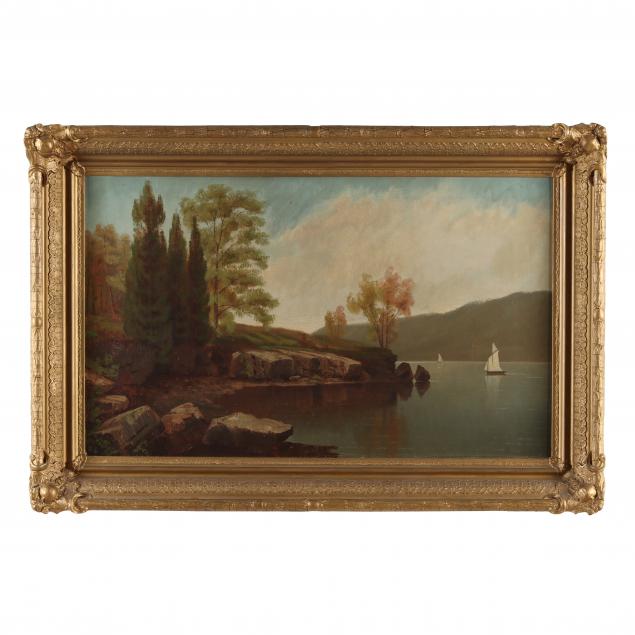 AMERICAN SCHOOL (MID-19TH CENTURY),