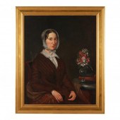 AMERICAN SCHOOL (MID-19TH CENT