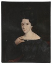 AMERICAN SCHOOL (MID-19TH CENT