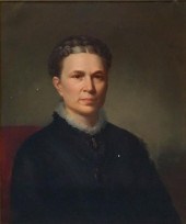 AMERICAN SCHOOL, MID-19TH CENT