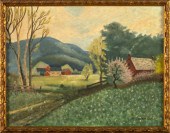 American School (Mid-20th Cent