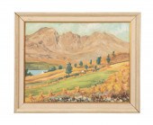 AMERICAN SCHOOL "MOUNTAIN LAND