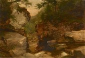 AMERICAN SCHOOL MOUNTAIN LANDS