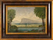 AMERICAN SCHOOL , “MT. TOM, HO