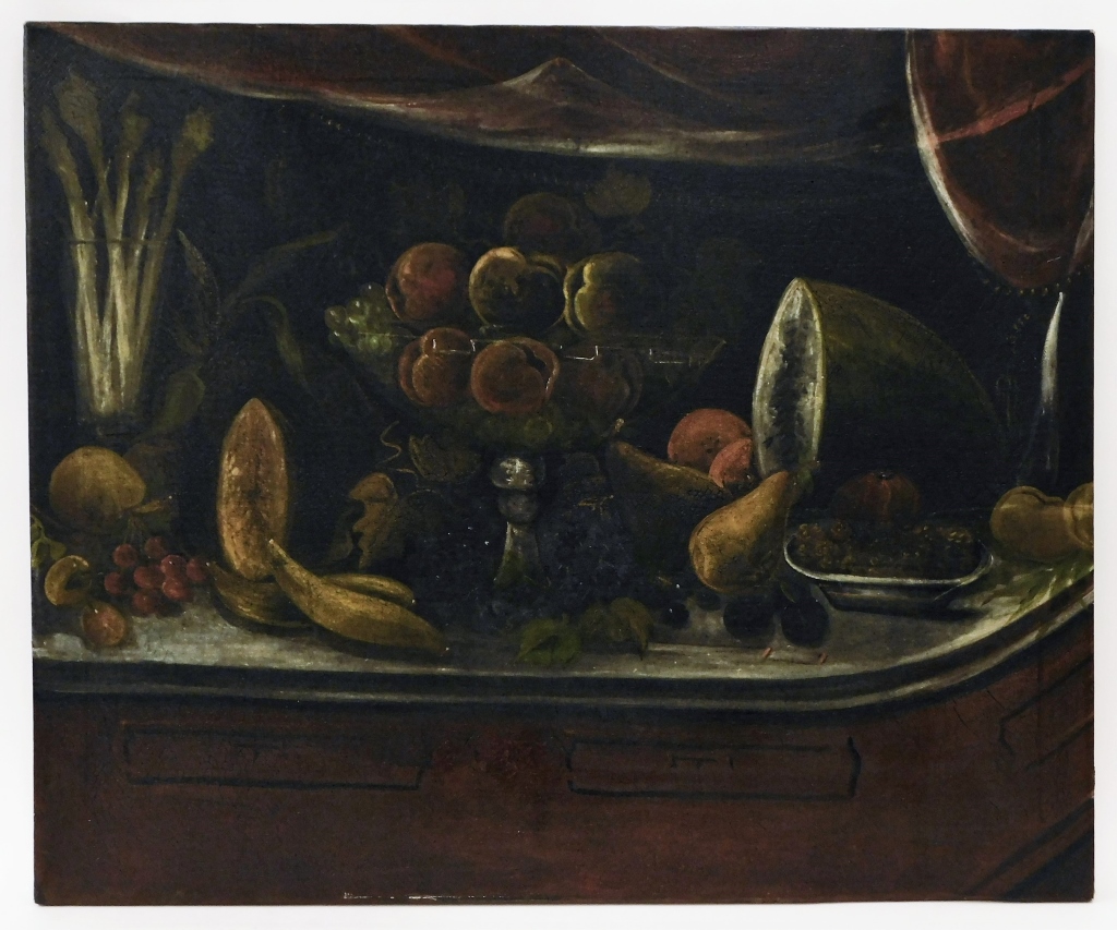 AMERICAN SCHOOL POMOLOGICAL STILL