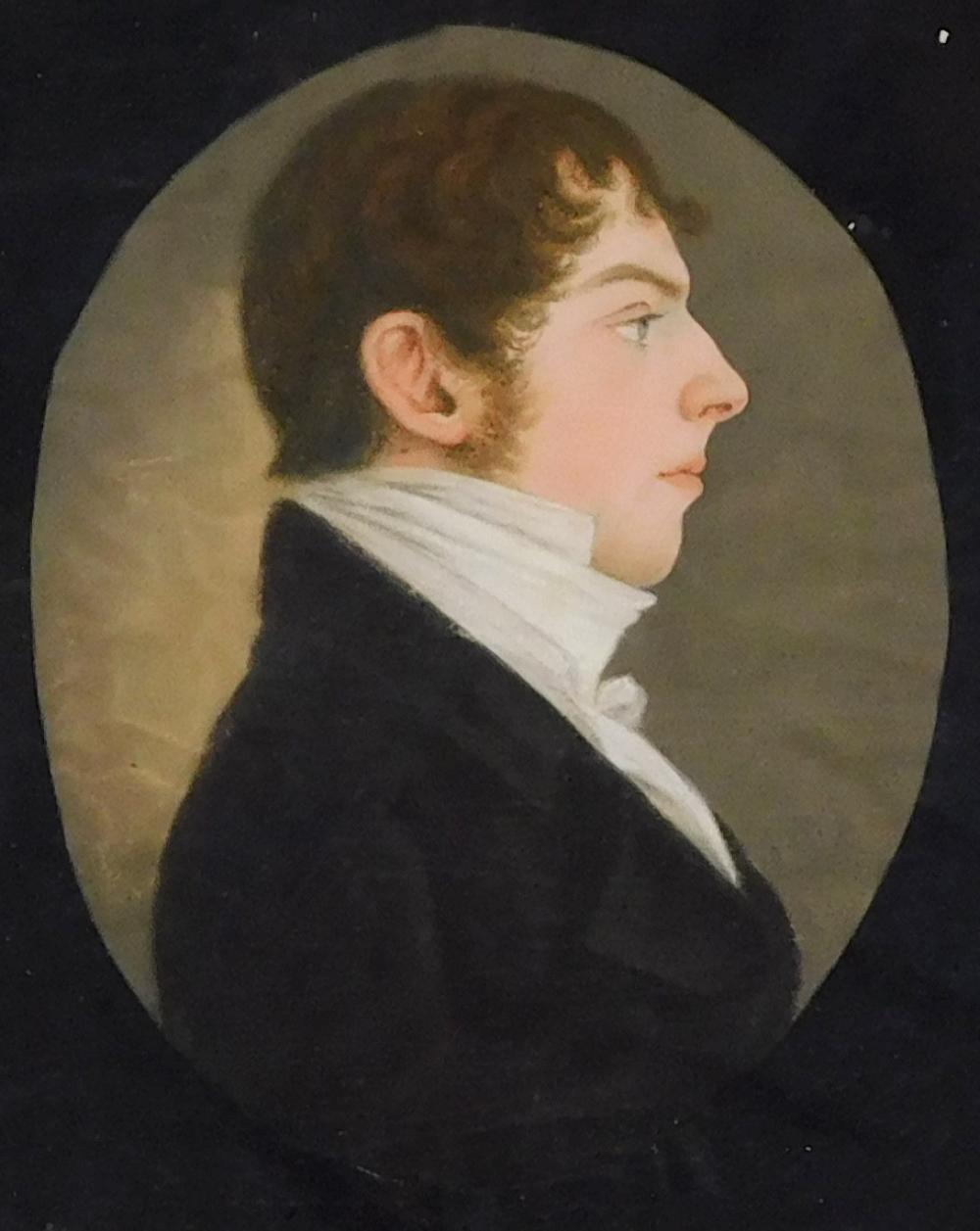 +AMERICAN SCHOOL PORTRAIT
