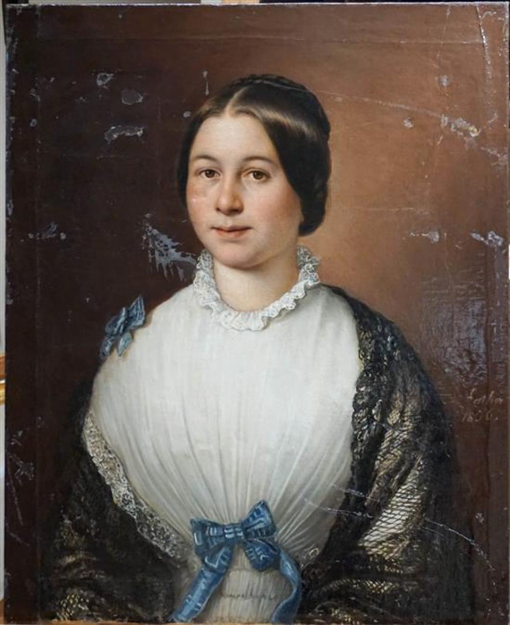 AMERICAN SCHOOL, SECOND QUARTER