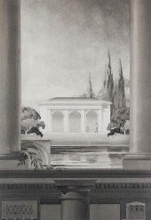 AMERICAN SCHOOL (SECOND QUARTE