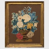 AMERICAN SCHOOL: STILL LIFE CO