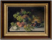 American School still life, fo