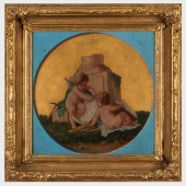 AMERICAN SCHOOL: THE ARTS: FOU