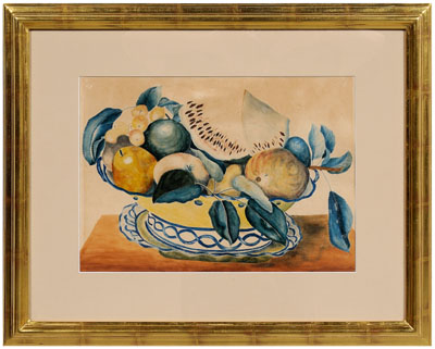 American School theorem, pears,