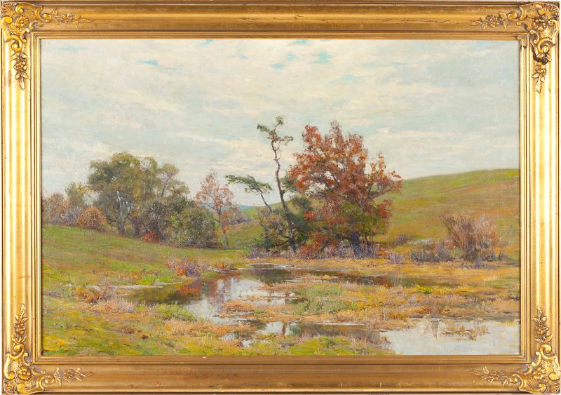 American School Tonalist