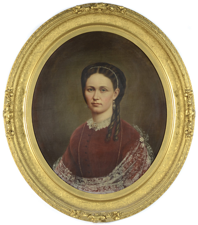 AMERICAN SCHOOL Victorian period