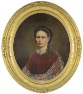 AMERICAN SCHOOL Victorian peri