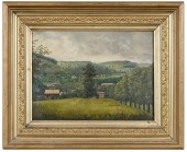 AMERICAN SCHOOL(19th century)