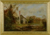 AMERICAN SCHOOL19th CenturyRiv