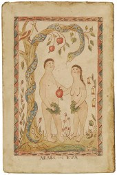 AMERICAN SCHOOLLate 19th Centu