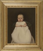 AMERICAN SCHOOLLate 19th Centu
