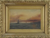 AMERICAN SCHOOLLate 19th Centu