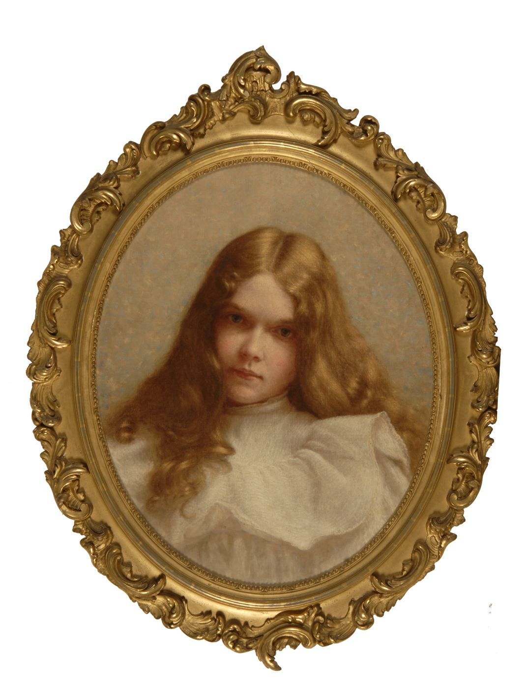 AMERICAN SCHOOLLate 19th/Early 20th
