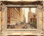 AMERICAN SCHOOLLate 20th Centu