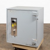 AMERICAN SECURITY PRODUCTS GRA