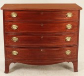 AMERICAN SHERATON CHERRY BOWFR